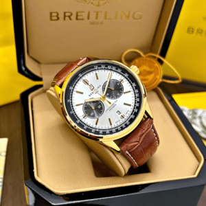 Breitling Chronomat Chronograph