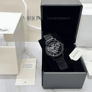 Emporio Armani For Her Womens Watch
