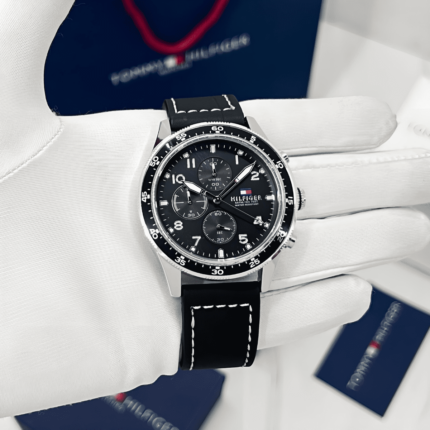 Tommy Hilfiger Mens Analog Collection
